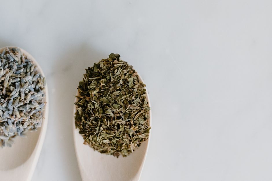 Oregano sušené – Království chuti