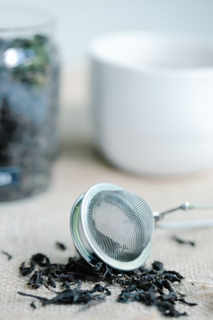 Zelený čaj Sencha – Království chuti