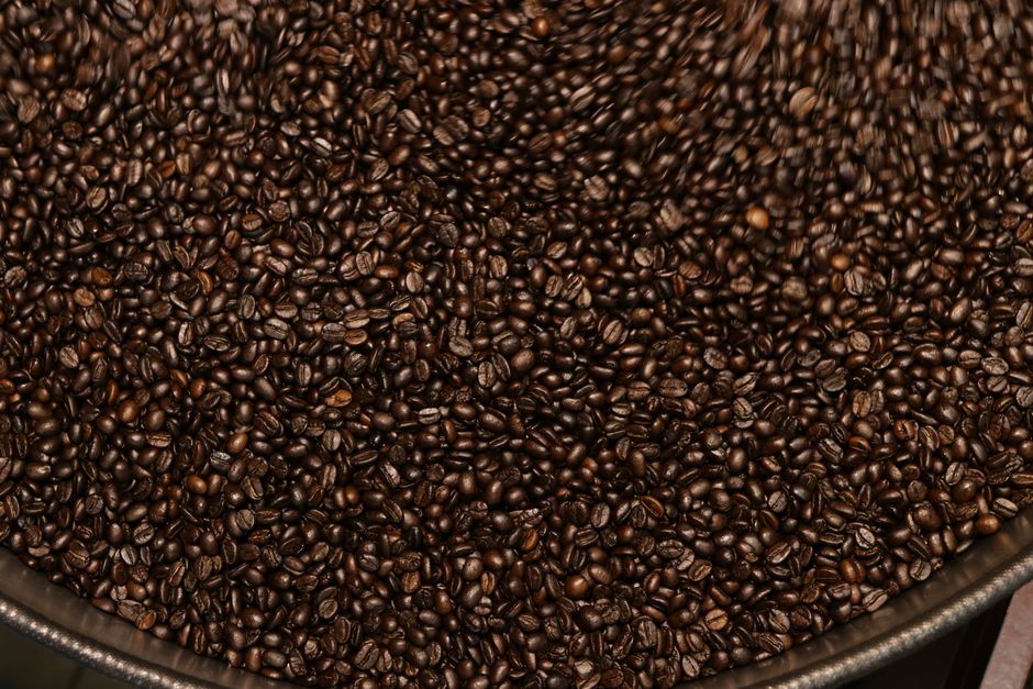 Etiopie Yirgacheffe – Království chuti