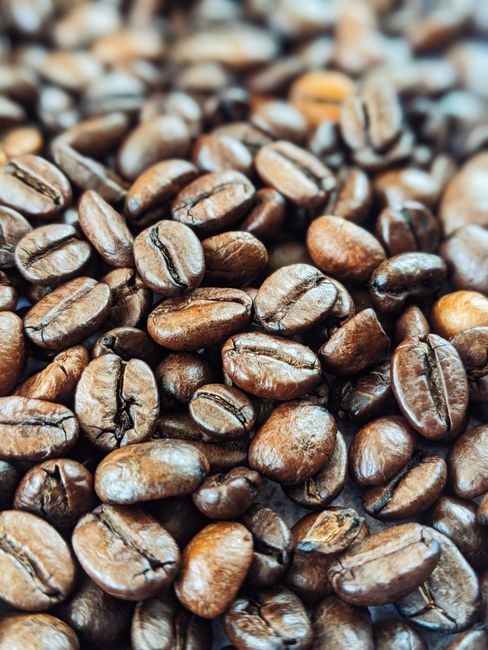 Espresso směs Classico – Království chuti