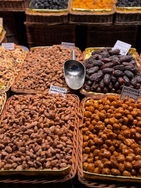 Sušené meruňky – Království chuti
