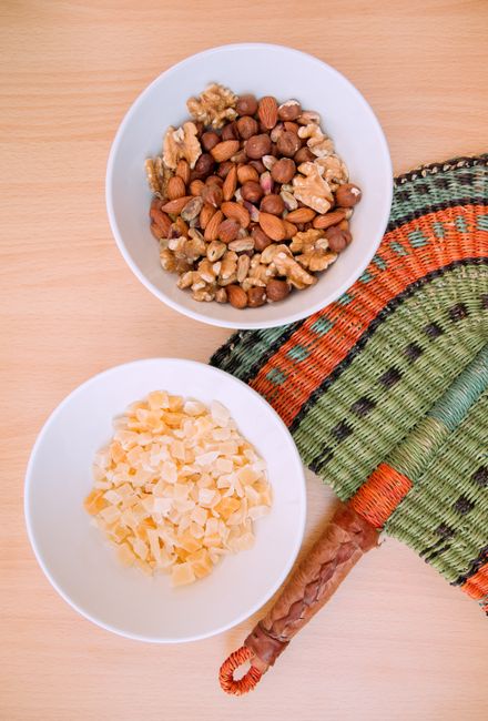 Hořká čokoláda 70 % – Království chuti